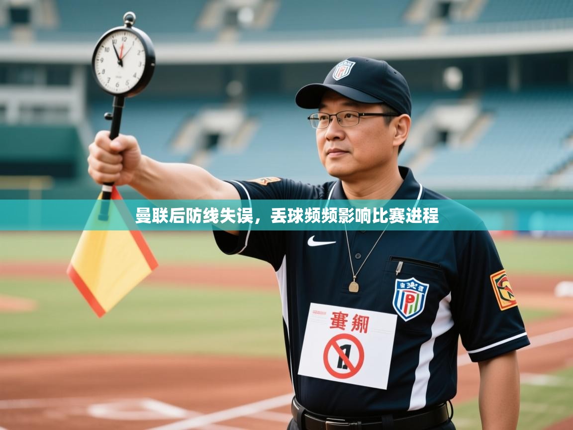 曼联后防线失误,丢球频频影响比赛进程