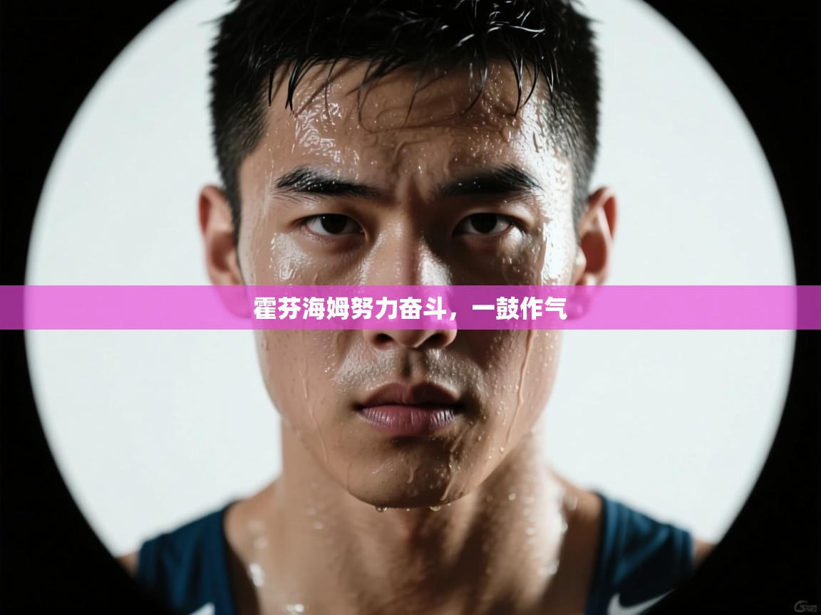 霍芬海姆努力奋斗，一鼓作气