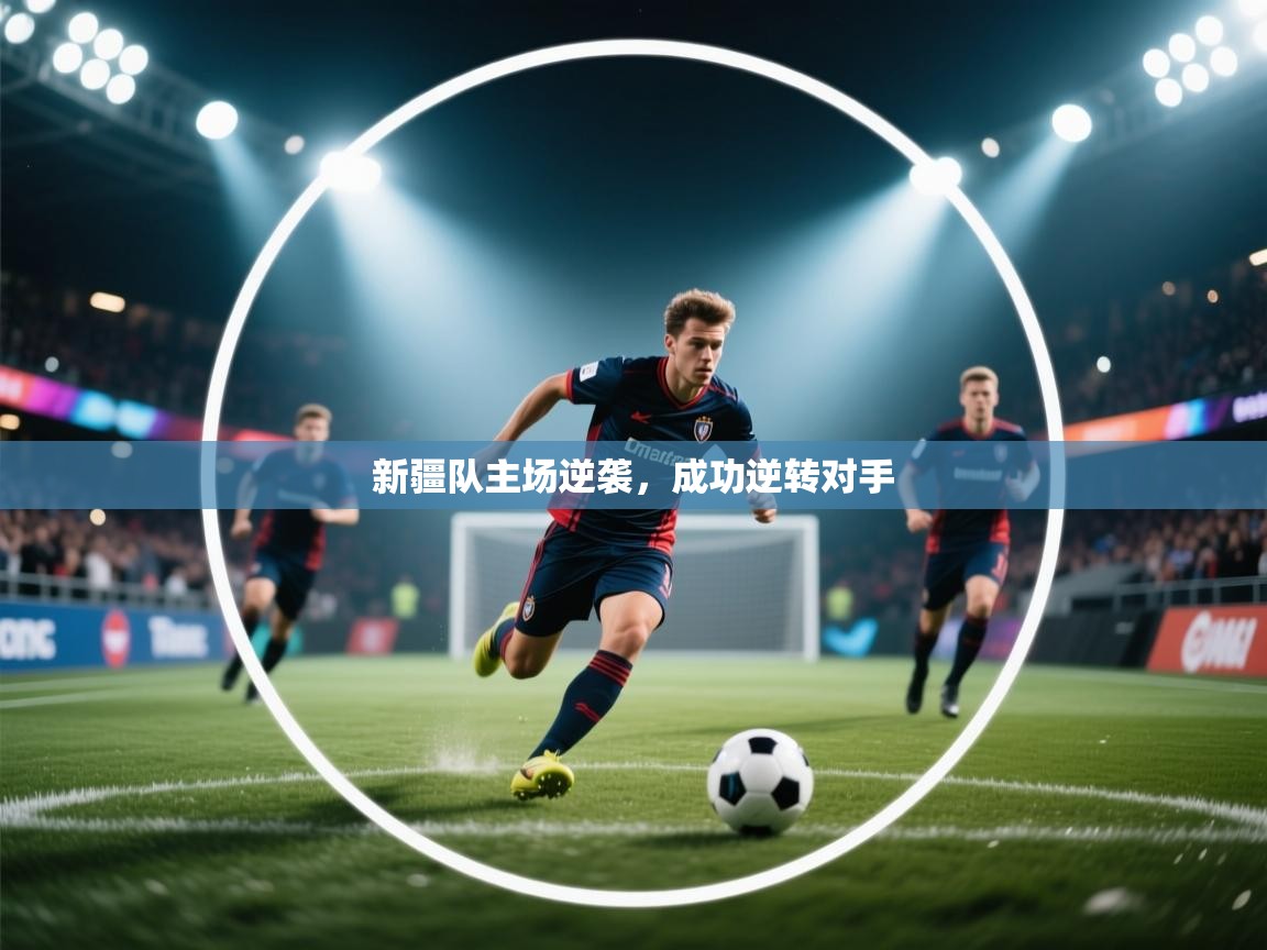 新疆队主场逆袭,成功逆转对手 第1张