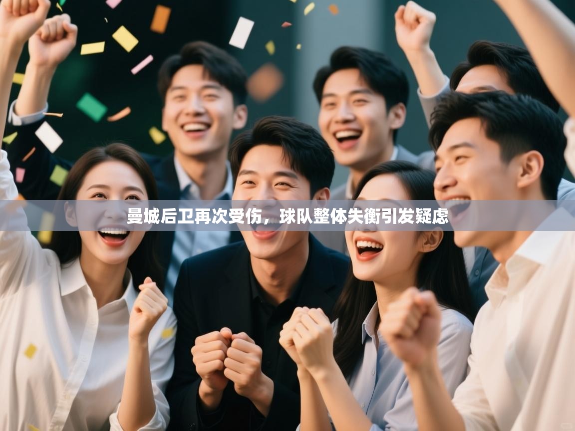 曼城后卫再次受伤,球队整体失衡引发疑虑