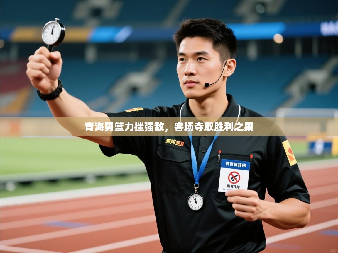 青海男篮力挫强敌，客场夺取胜利之果