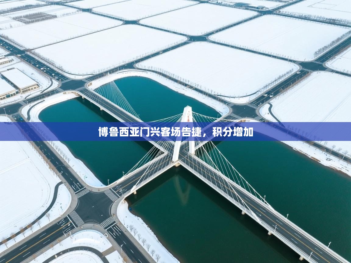 博鲁西亚门兴客场告捷，积分增加  第1张