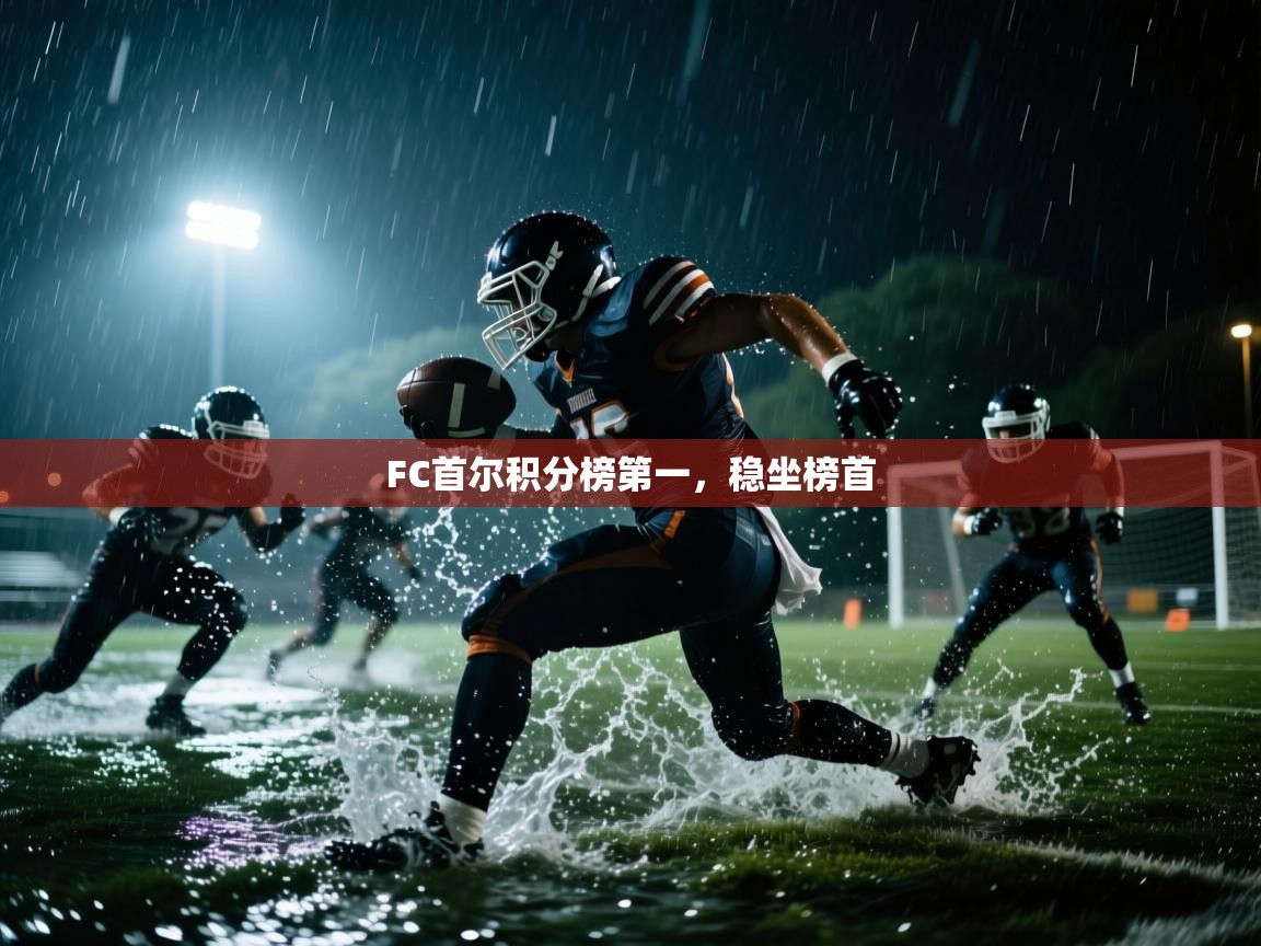 FC首尔积分榜第一，稳坐榜首