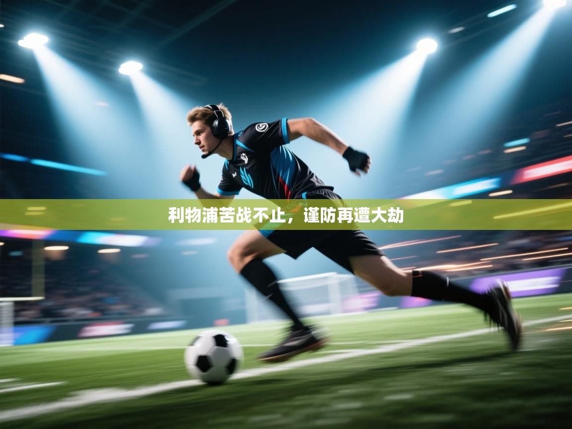 利物浦苦战不止，谨防再遭大劫  第1张