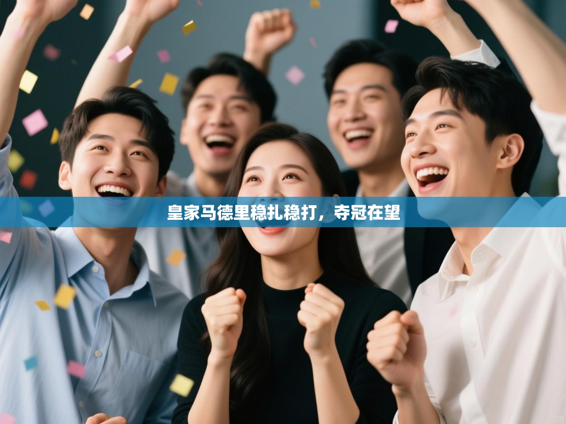 皇家马德里稳扎稳打，夺冠在望  第2张