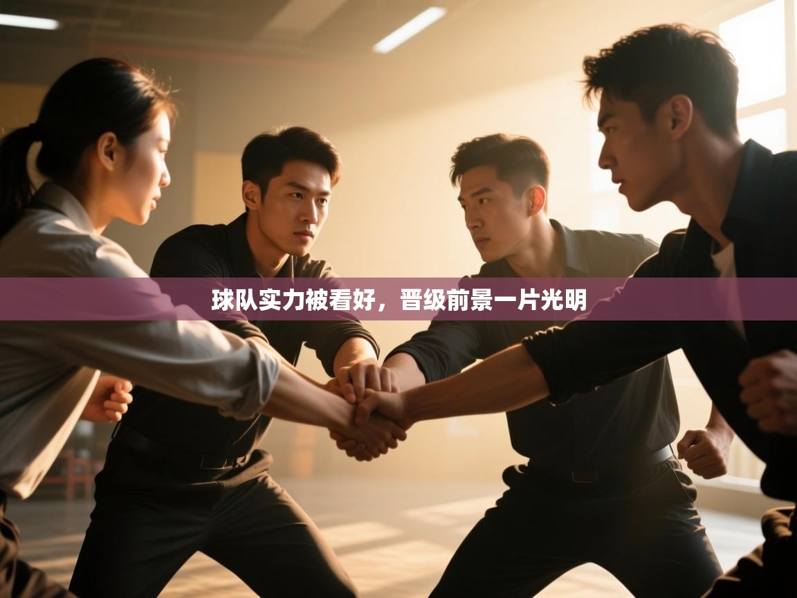 球队实力被看好，晋级前景一片光明  第1张