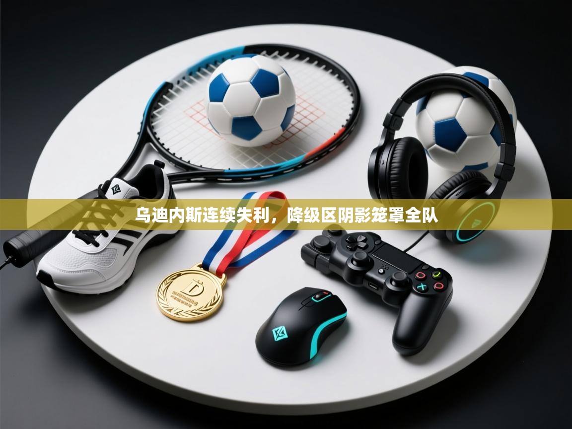 乌迪内斯连续失利，降级区阴影笼罩全队  第1张