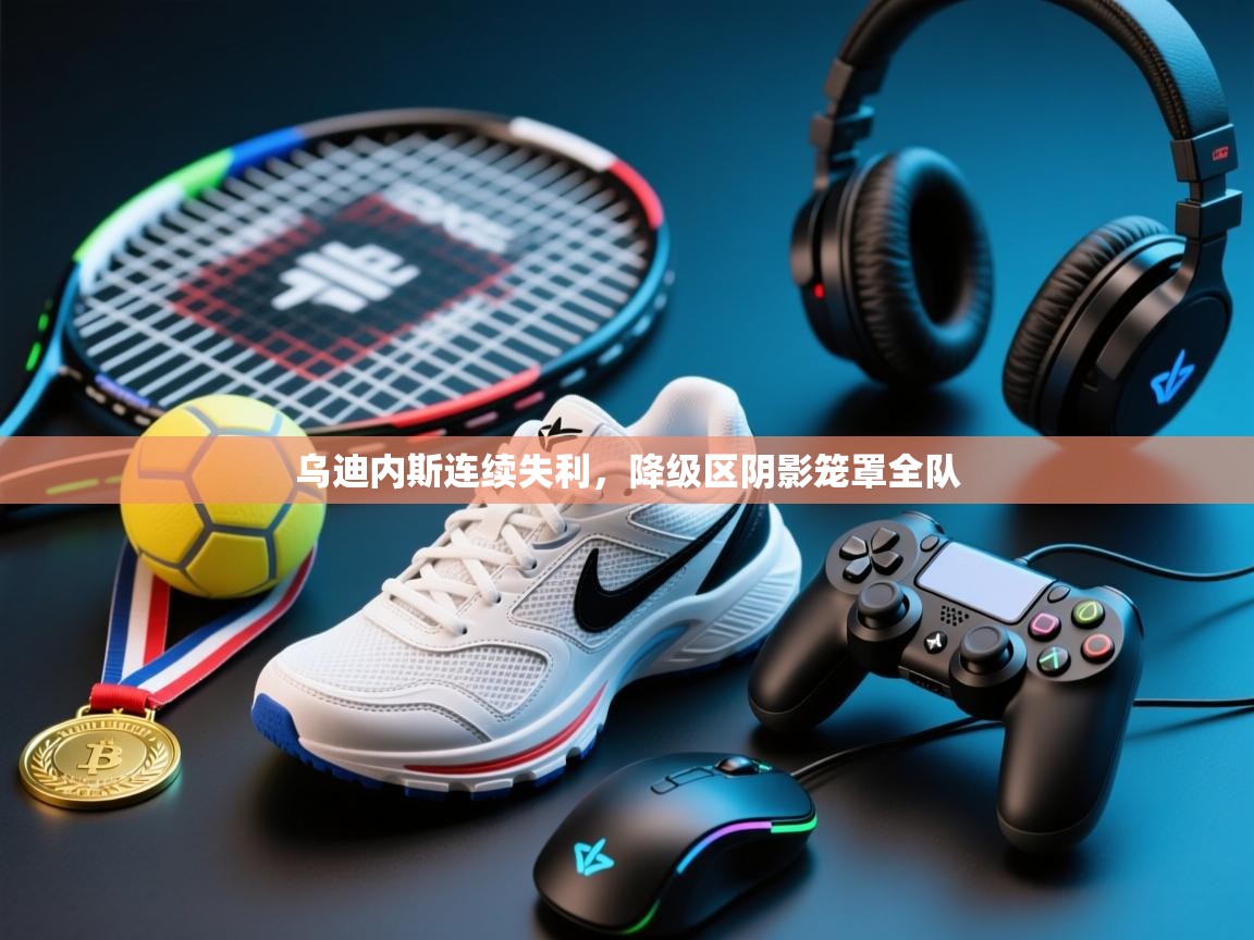 乌迪内斯连续失利，降级区阴影笼罩全队  第2张