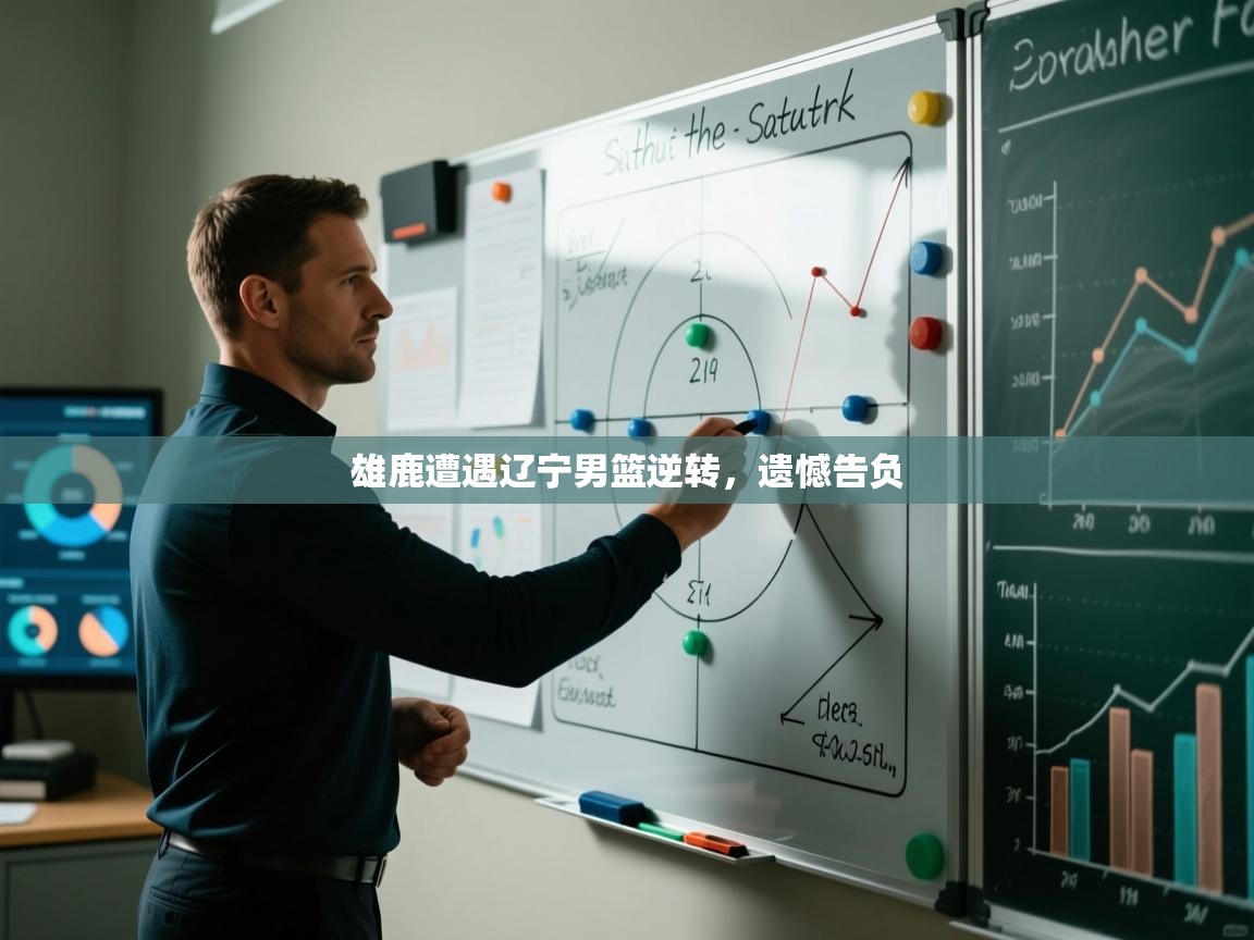 雄鹿遭遇辽宁男篮逆转，遗憾告负  第1张