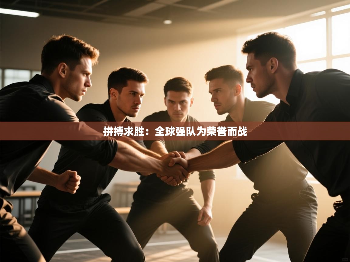 拼搏求胜：全球强队为荣誉而战  第1张