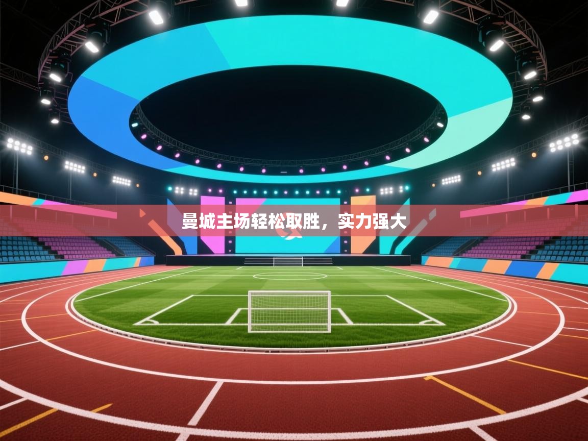 曼城主场轻松取胜，实力强大