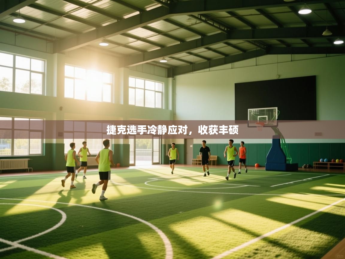 捷克选手冷静应对，收获丰硕  第2张