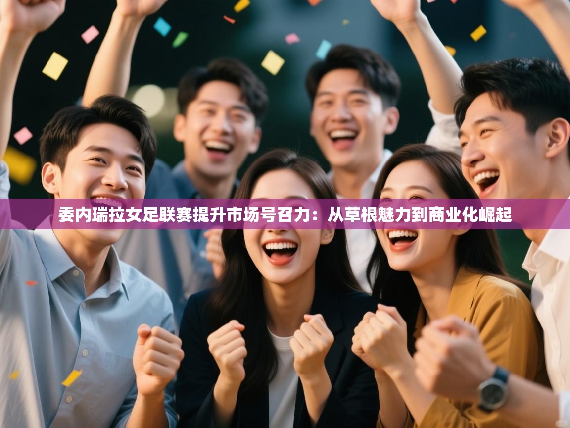 委内瑞拉女足联赛提升市场号召力：从草根魅力到商业化崛起