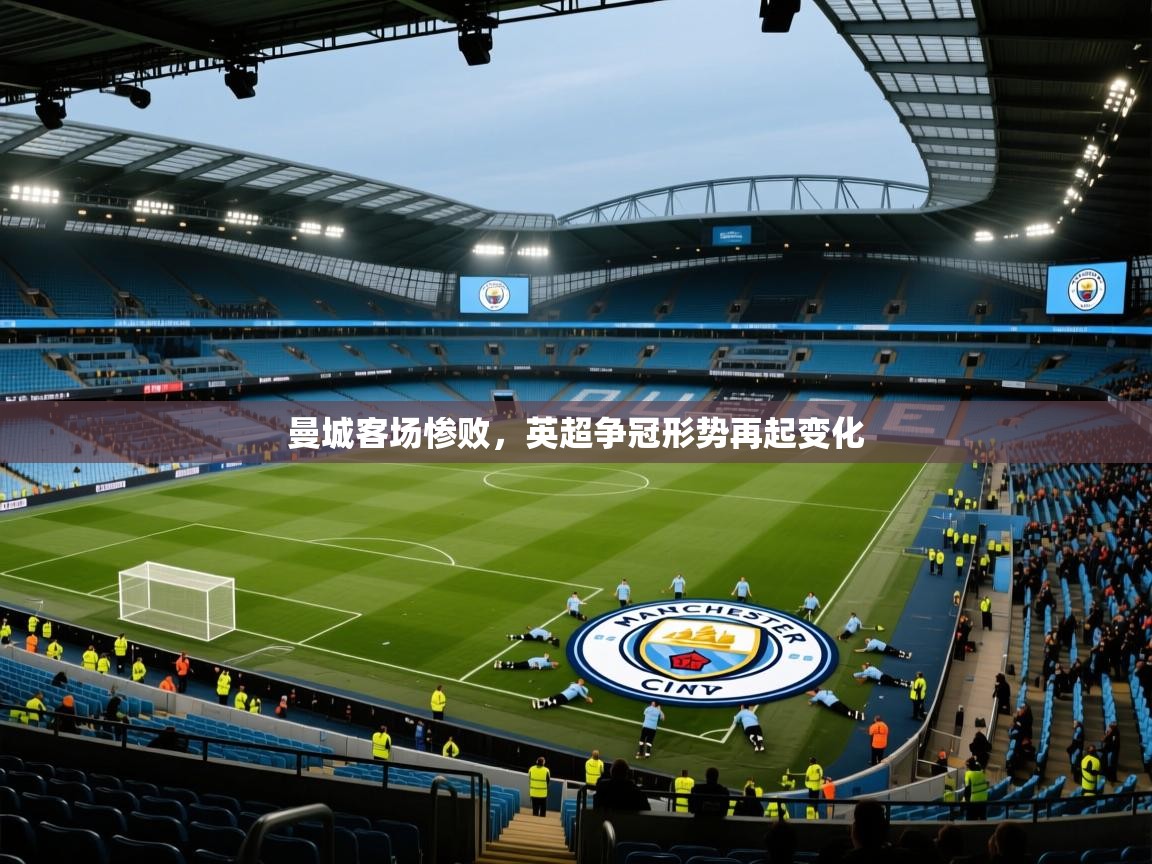 曼城客场惨败，英超争冠形势再起变化