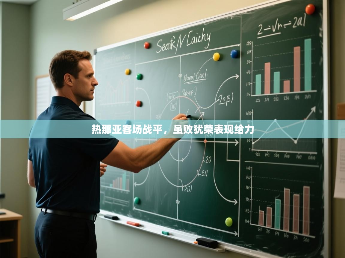 热那亚客场战平，虽败犹荣表现给力