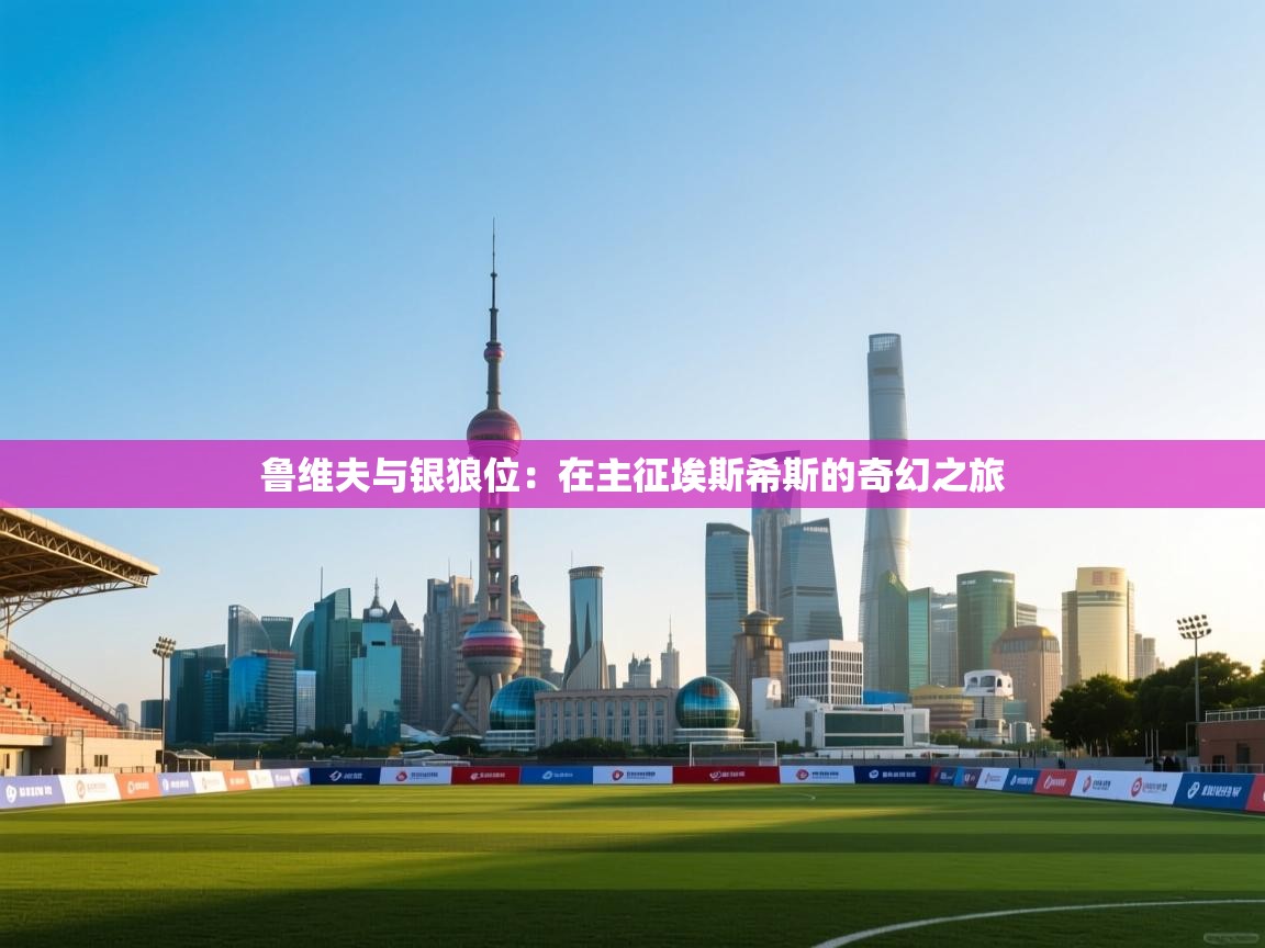 鲁维夫与银狼位:在主征埃斯希斯的奇幻之旅 第1张