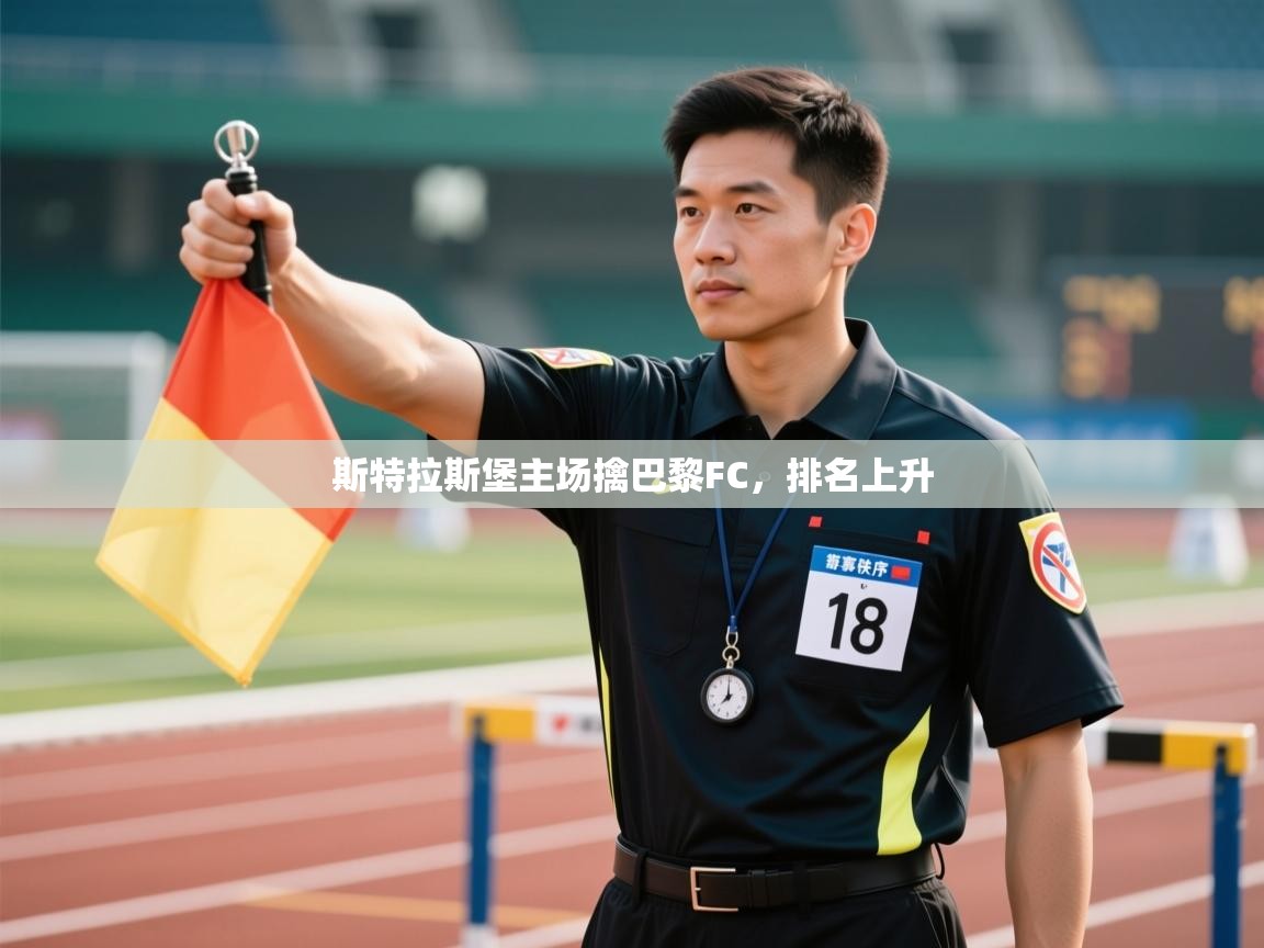 斯特拉斯堡主场擒巴黎FC,排名上升 第2张