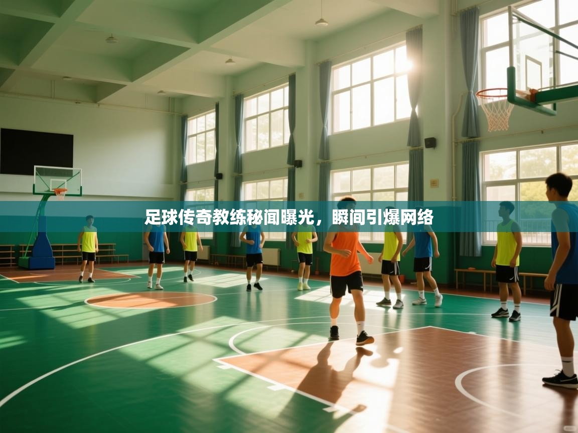 足球传奇教练秘闻曝光，瞬间引爆网络