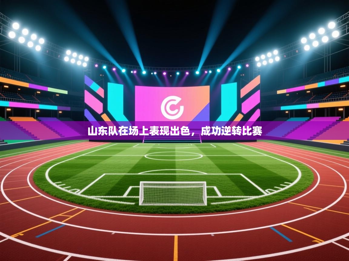 山东队在场上表现出色，成功逆转比赛  第1张