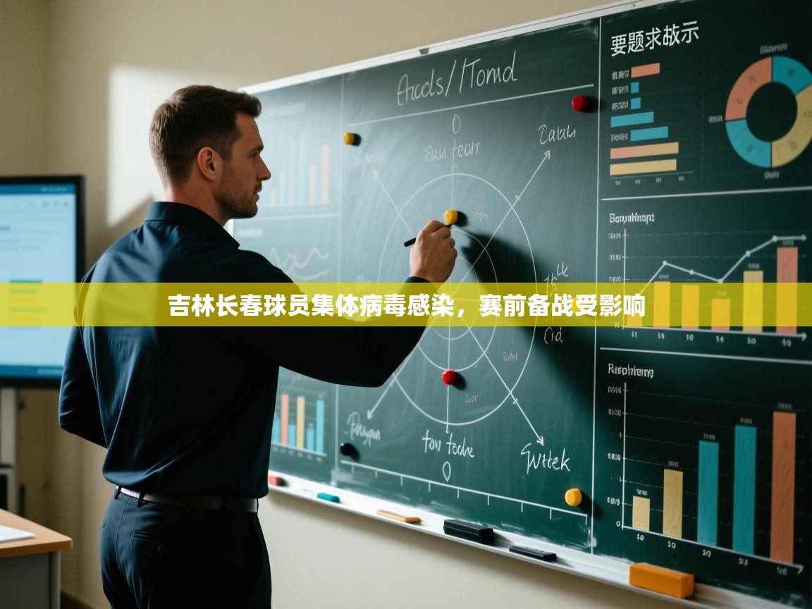 吉林长春球员集体病毒感染，赛前备战受影响