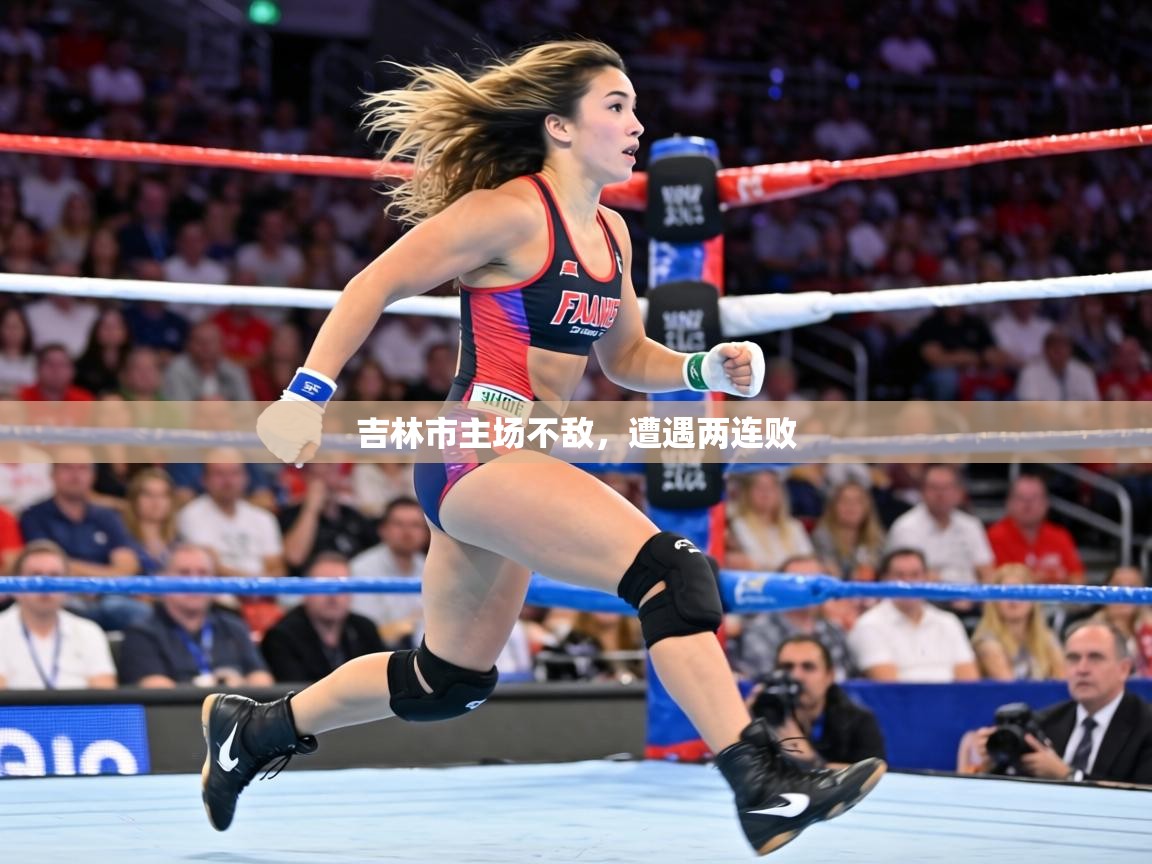 吉林市主场不敌，遭遇两连败