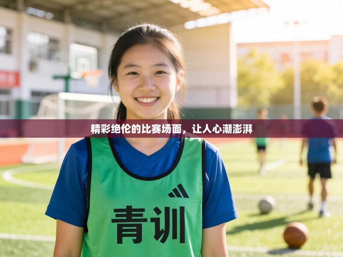 精彩绝伦的比赛场面，让人心潮澎湃