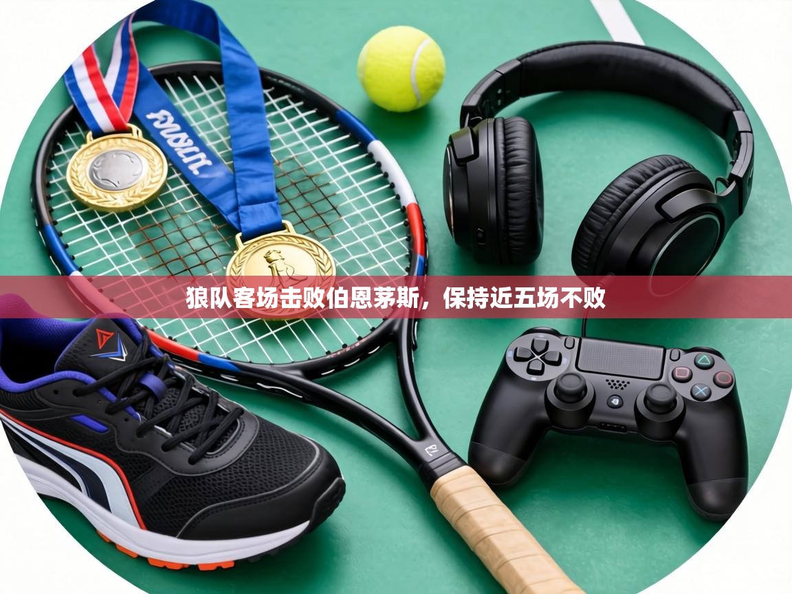 狼队客场击败伯恩茅斯，保持近五场不败  第2张