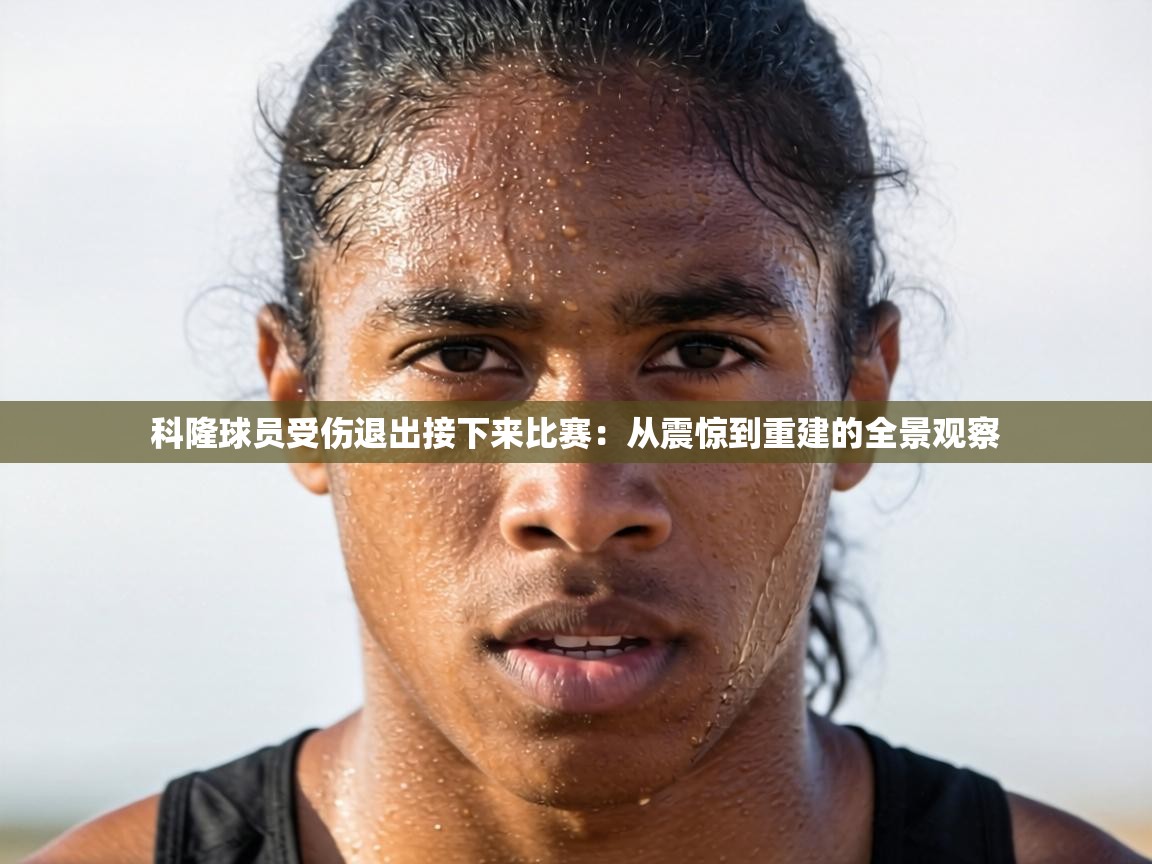 科隆球员受伤退出接下来比赛：从震惊到重建的全景观察