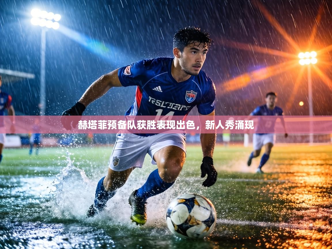 赫塔菲预备队获胜表现出色，新人秀涌现  第1张